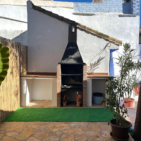 بيت للعطل La Casa De *