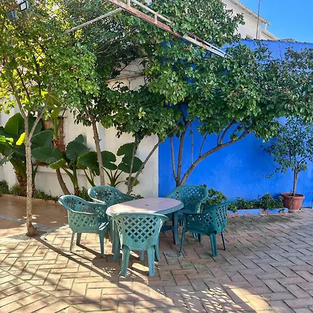 La Casa De بيت للعطل *