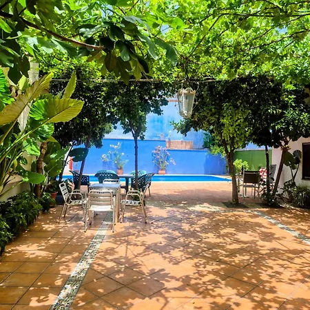La Casa De