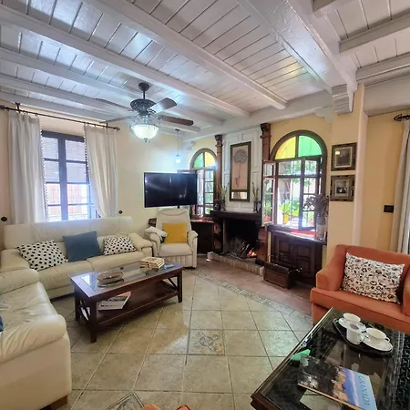 بيت للعطل La Casa De Illora