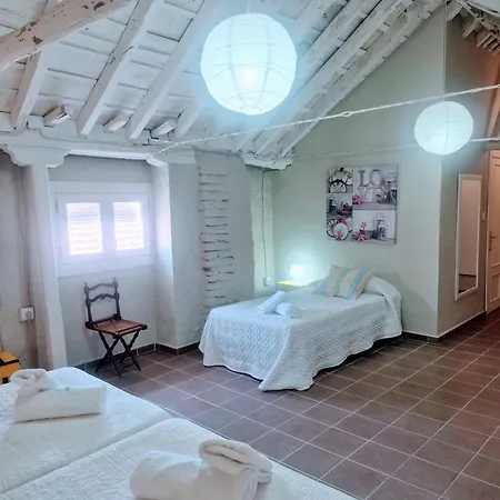 بيت للعطل La Casa De