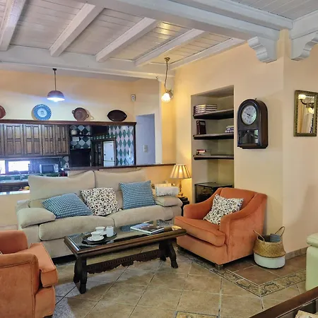 La Casa De بيت للعطل