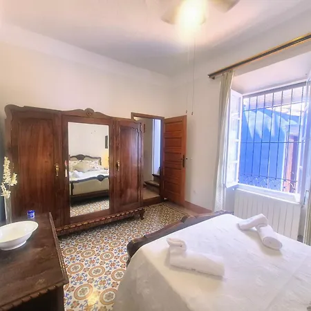 بيت للعطل La Casa De