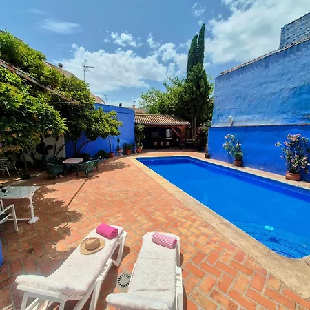 La Casa De بيت للعطل *