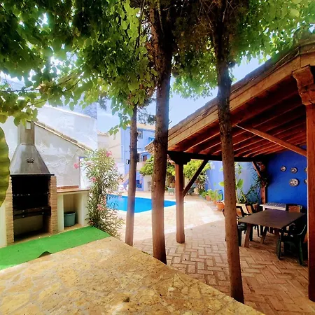 La Casa De بيت للعطل