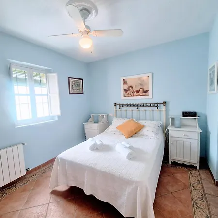 بيت للعطل La Casa De