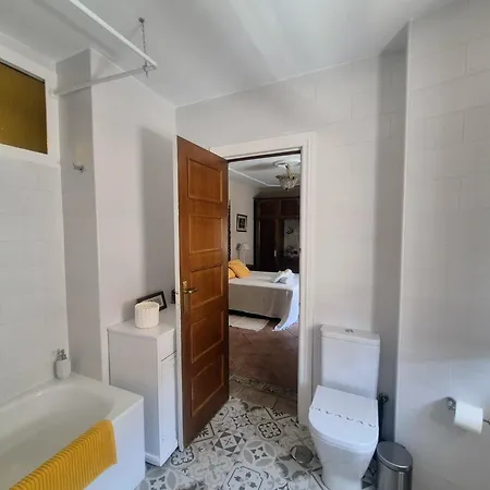 La Casa De بيت للعطل *