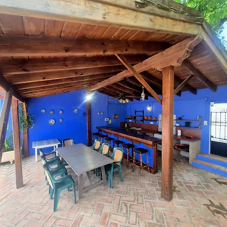 La Casa De * Illora