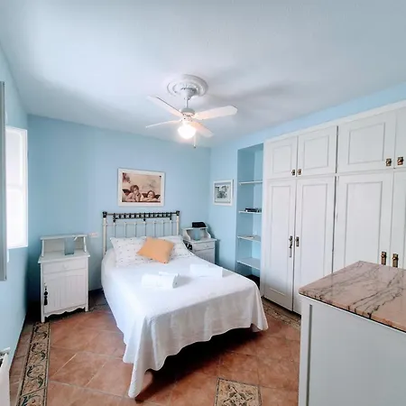 بيت للعطل La Casa De