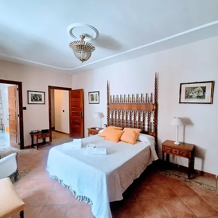 La Casa De بيت للعطل *