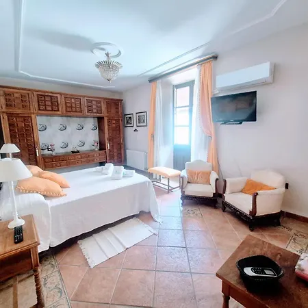 بيت للعطل La Casa De Illora