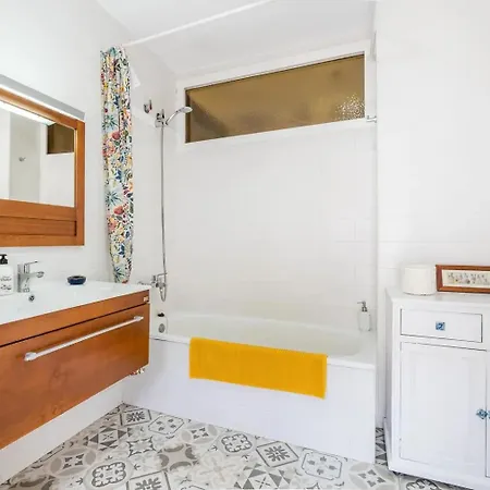 بيت للعطل La Casa De