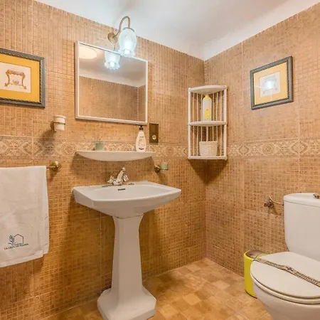 بيت للعطل La Casa De Illora