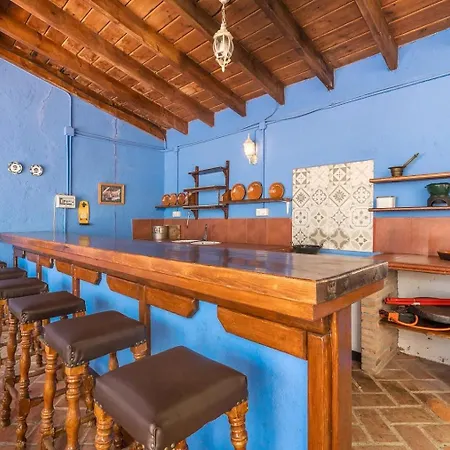 La Casa De Illora