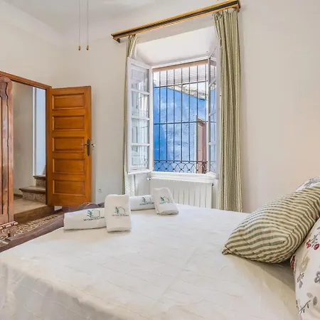 La Casa De بيت للعطل