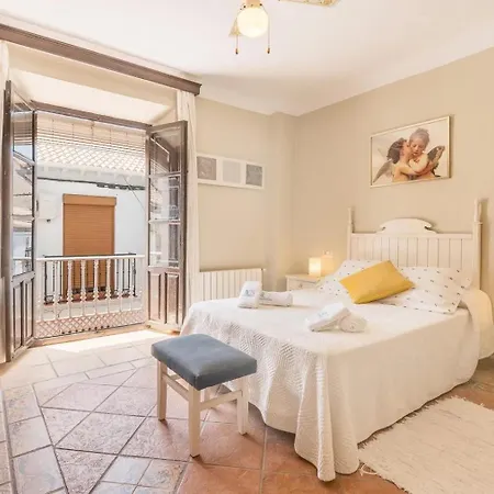 بيت للعطل La Casa De *