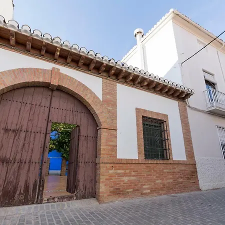 Holiday home La Casa De Illora