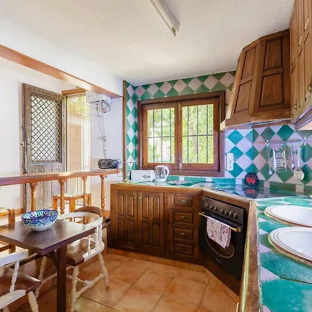 بيت للعطل La Casa De
