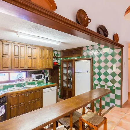 La Casa De Holiday home