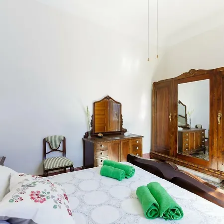 بيت للعطل La Casa De