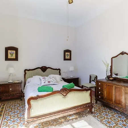 بيت للعطل La Casa De