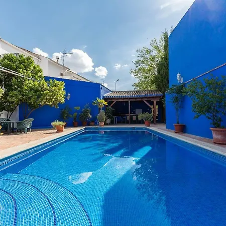 Holiday home La Casa De Illora