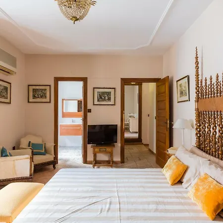 La Casa De Holiday home Illora