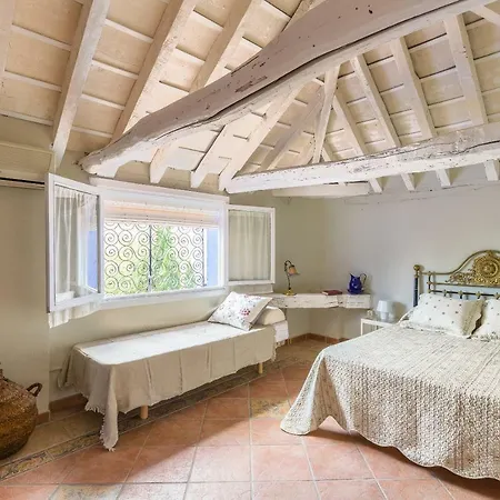 Holiday home La Casa De