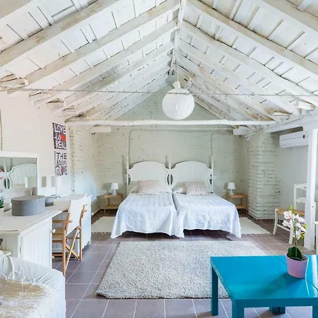 La Casa De Holiday home Illora