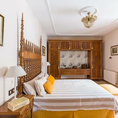 La Casa De Holiday home