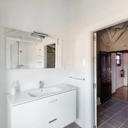 بيت للعطل La Casa De Illora