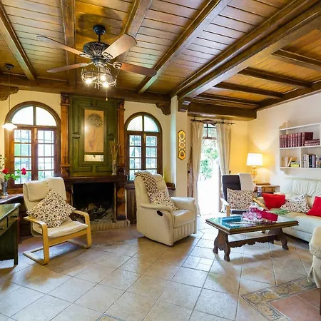 Holiday home La Casa De